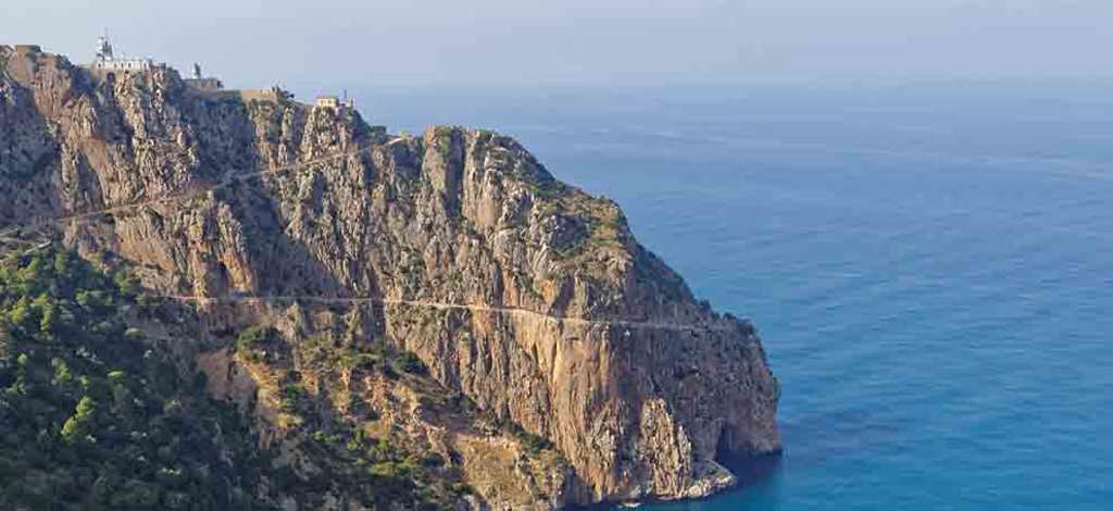 Hotels in Oran